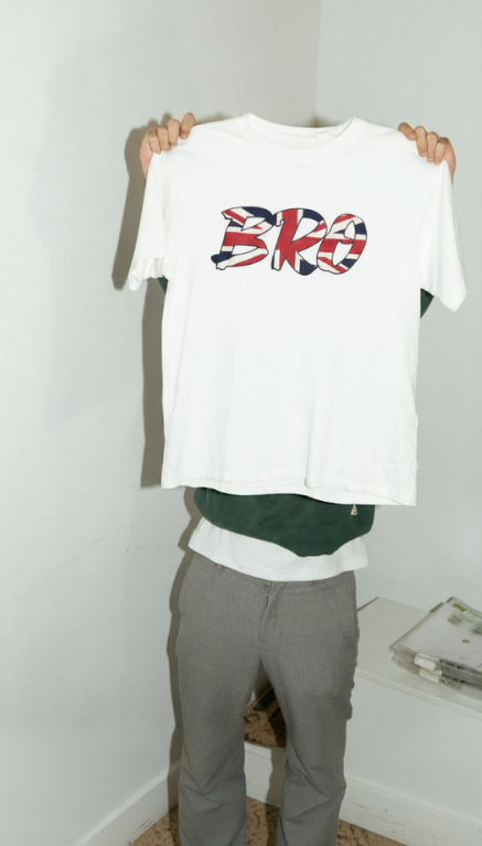 BRO look 2